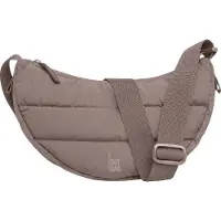 Got Bag Puffer Moon Small Bag Marron