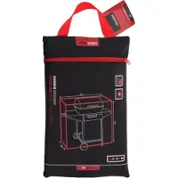 Progarden Housse de protection pour barbecue 125x62x95 cm