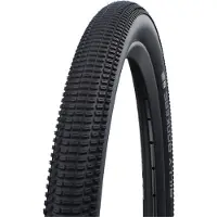 Schwalbe Pneus Billy Bonkers HS600 fb. 18x2.00" 50-355 sw-Skin Perf. Addix