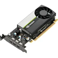 PNY 4GB T400 LP 3xmDP Full Retail