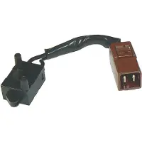 METZGER Interrupteur ded'embrayage (GRA) 100mm pour CITROËN C5 I