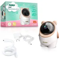NENO AMI professional IP-Wi-Fi video baby monitor