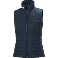 Helly Hansen Vest 30240_597 in Blue color size x-small