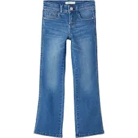 Name It Kids Jean 'Polly' bleu denim