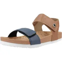 Gioseppo Sandalias Niño Modèle Bayview Couleur Marron