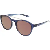 Nike Nkekismetev1 Sunglasses Bleu CAT3