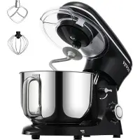 Vevor Robot pâtissier domestique 1400 W