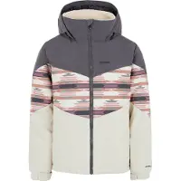Protest Kids Snow Jacke Prtswan kitoffwhite 152