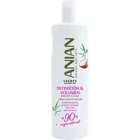 Anian Shampooing végétal Définition & Volume 400ML