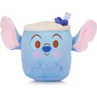 Lilo & Stitch Stitch Peluche Bubble Tea Disney Lilo & Stitch kawaii Jouet