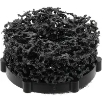 Bgs Disque de nettoyage de rechange à gros grains pour art. 9736 - 9736-2