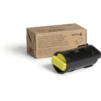 Xerox 106R03861 - Jaune - Toner