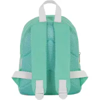 KARACTERMANIA Cinnamoroll Plecak Szkolny 27cm - Oficjalny Produkt Premium