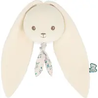 Kaloo Lapin en tissu musical Beige Beige Taille unique
