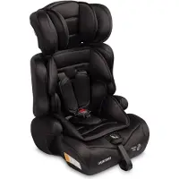 PADU Siège auto 76-150, 3en1, Falcon I-SIZE, noir