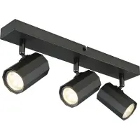 Globo Lighting JAMES lampe spot 57918-3 Globo