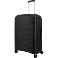 Travelite BURANO 4w Trolley L - Noir