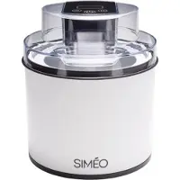 Simeo Simsop260 - Sorbetière