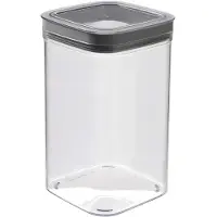 Curver Récipient à épices 1.8L Organisateur avec couvercle