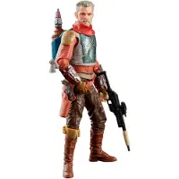 Star Wars Figurine Bl Deluxe Cobb Vanth 15 cm