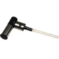 Krups MS-0A01514 Mousseur à lait pour EA8150, EA8160, EA8161, EA8108, EA8080, EA8245, EA8250, EA8255, EA8258, EA8260,