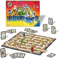Ravensburger Labyrinthe