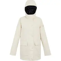 Regatta - Veste "Mireya" pour femme RG10930 (36 FR) (Jaune vanille clair)
