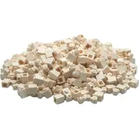 LEGO 100x 20310 Blanc