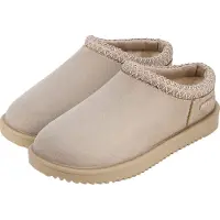 Regatta - Mules femme "Risley", imperméable RG11560 (38 UE) (Gris marron doux)