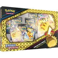 Sonstiges Pokémon Couronne Zenith Pikachu VMax
