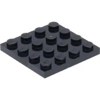LEGO Plaques de construction Plaques de construction colorées mélangées NOUVEAU ! Quantité 100x