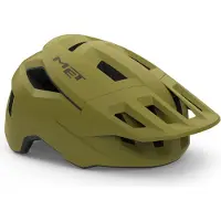 Met Shelter Mips Mtb Helmet Vert L