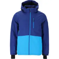 Whistler Veste de ski Drizzle M W-Pro 10000 BELLWETHER BLUE BELLWETHER BLUE XL