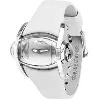 Chronotech Ct7681l-09 Woman Watch Argenté Femme