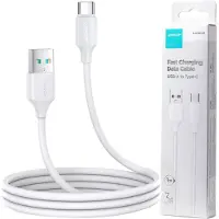 JOYROOM Cable Long-Lasting Series A9 Usb-A / Usb-C 3A 1M - Biay