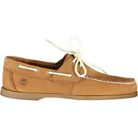 Timberland - Chaussures bateau Cedar Bay en nubuck pour homme - Taille 43