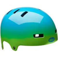 Bell Span Rt Plung Enfants BMX casque de vélo mère