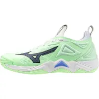 Mizuno Wave Momentum 3 - V1GA231287, Pointure : 5 UK / 38 EUR