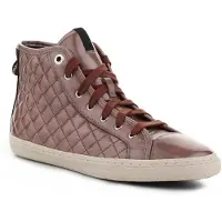 Geox Chaussures D Nclub A, D4258A000HIC8014