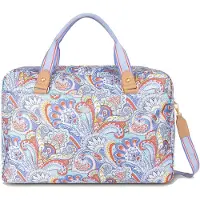 Oilily sac de voyage Wynona Weekender Wedgewood coloré