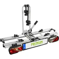 Eufab Porte-vélo