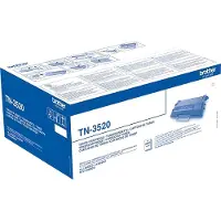 Brother TN-426BK - Noir - Toner - Très grande capacité