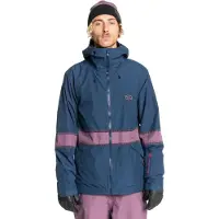 Quiksilver Dominate GORE-TEX Veste de ski homme S