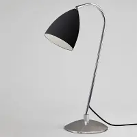 Astro Joel - 1 lampe de table Matt Black, E27