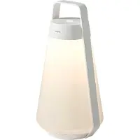 Sompex Lampe Air Outdoor, hauteur : 400 mm, blanche