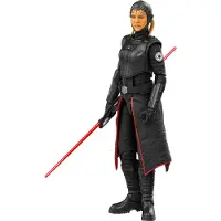 Hasbro Figurine Inquisitrice Black Series Star Wars
