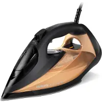 Philips Fer à vapeur 7000 Series avec fer céramiqueOr (DST7040/80)