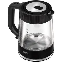 MPM Cordless Glass Kettle Mcz-117