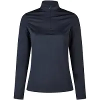 Pikeur Selection T-shirt zippé femme