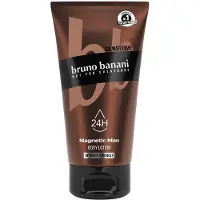 Bruno Banani Magnetic Man Body Lotion 150ml
